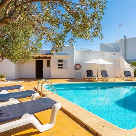 Villa Corb Mari Портопетро Екстер'єр фото